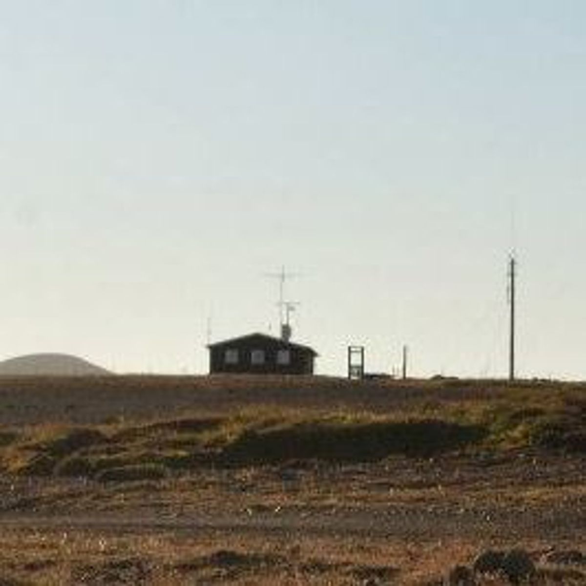 Hveravellir photo 2