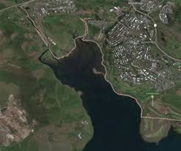 Leiruvogur