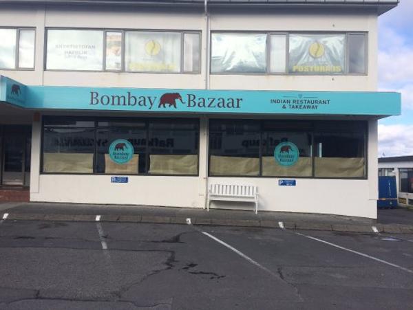 Bombay Bazaar