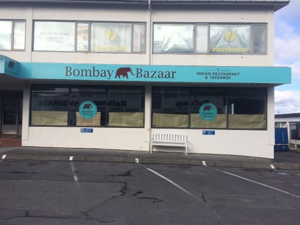 Bombay Bazaar