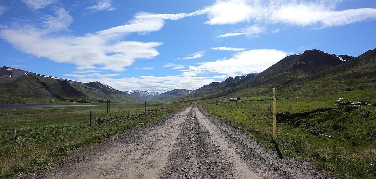 Reykjarhóll