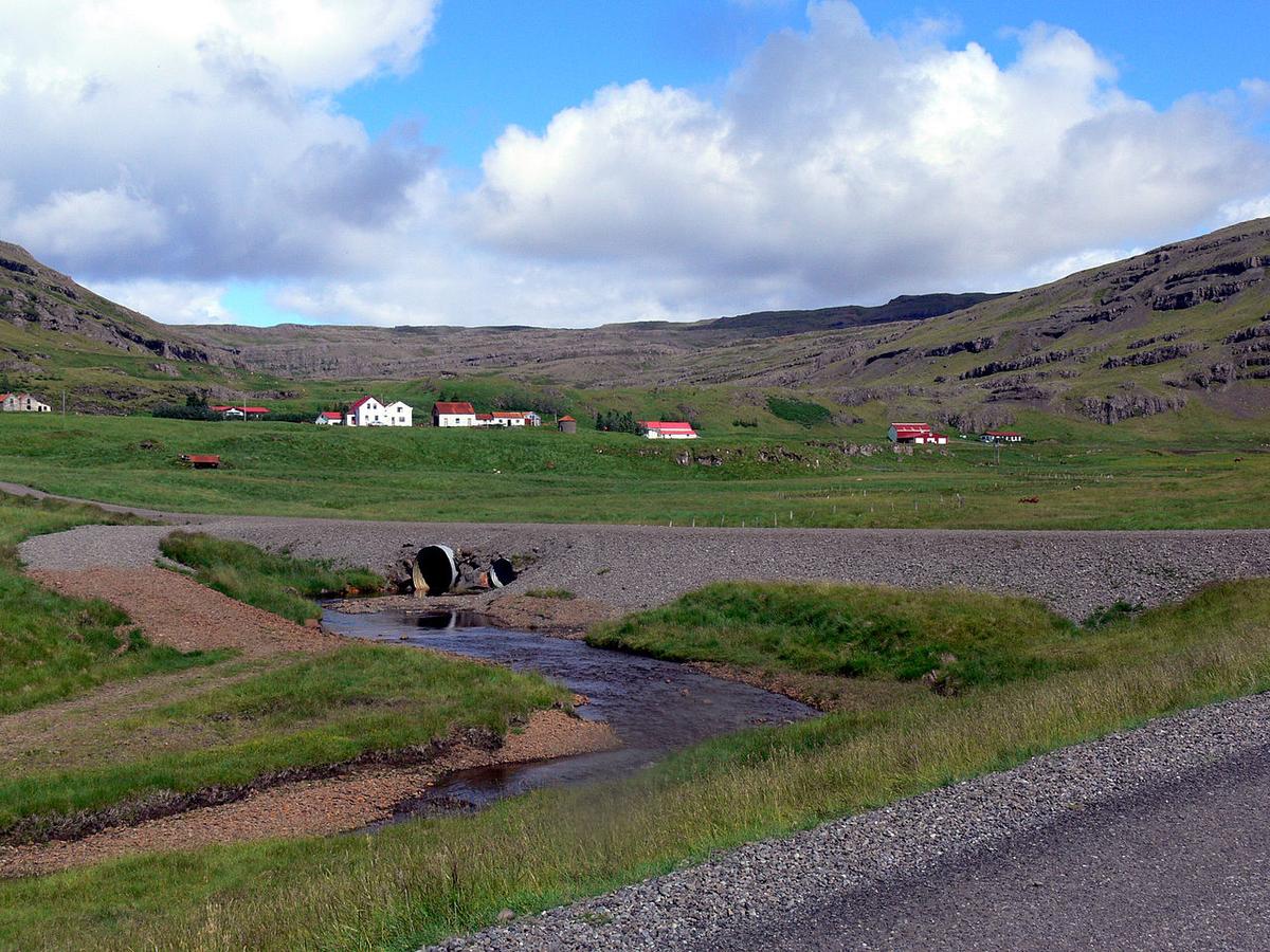 Borgarhöfn
