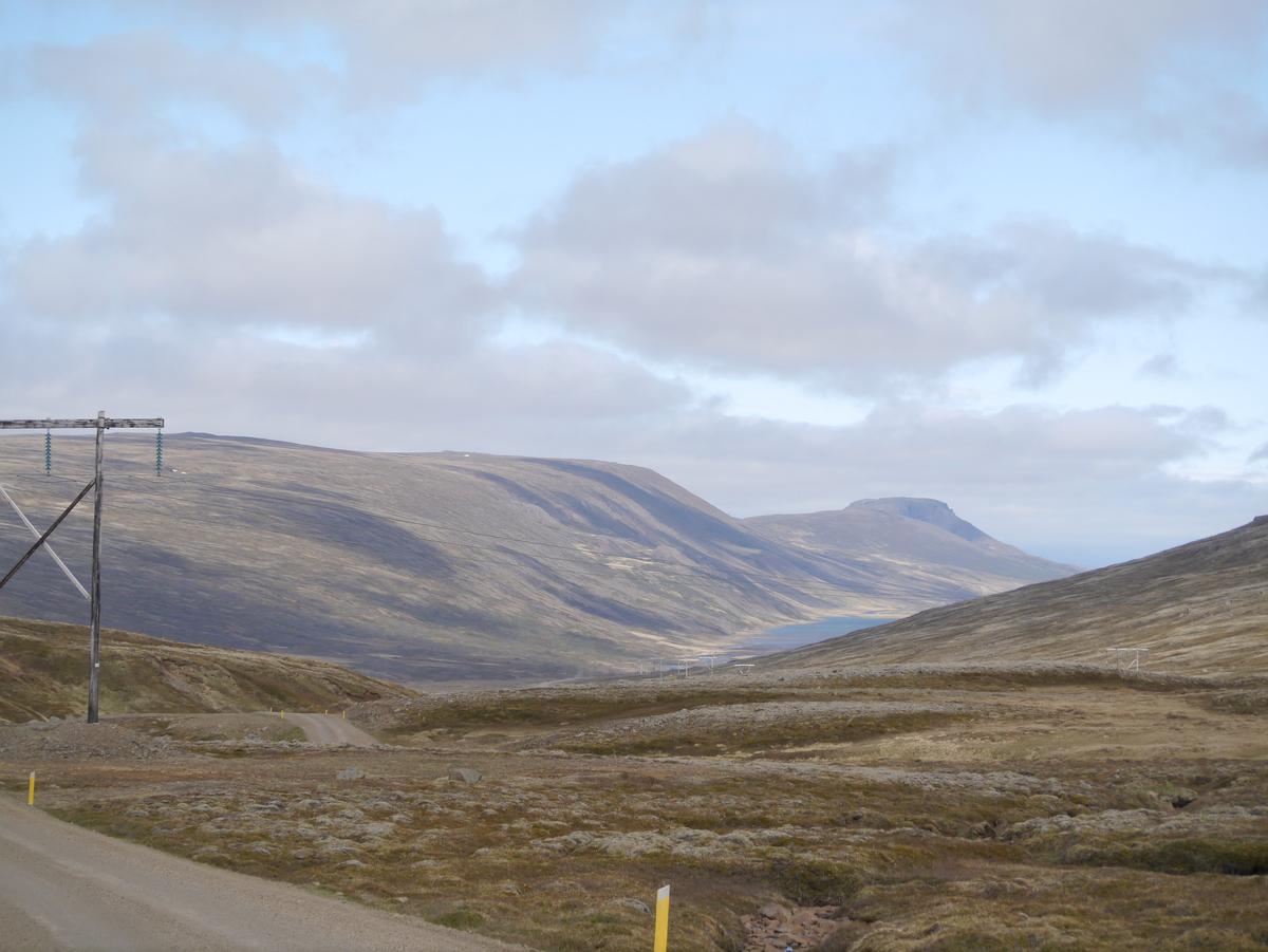 Skriðuvatn