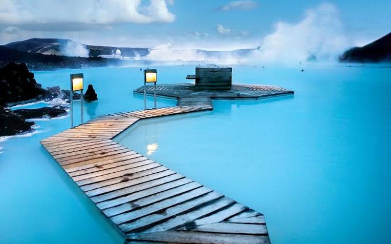 Reykjanes Peninsula