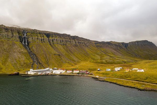 Munaðarnes