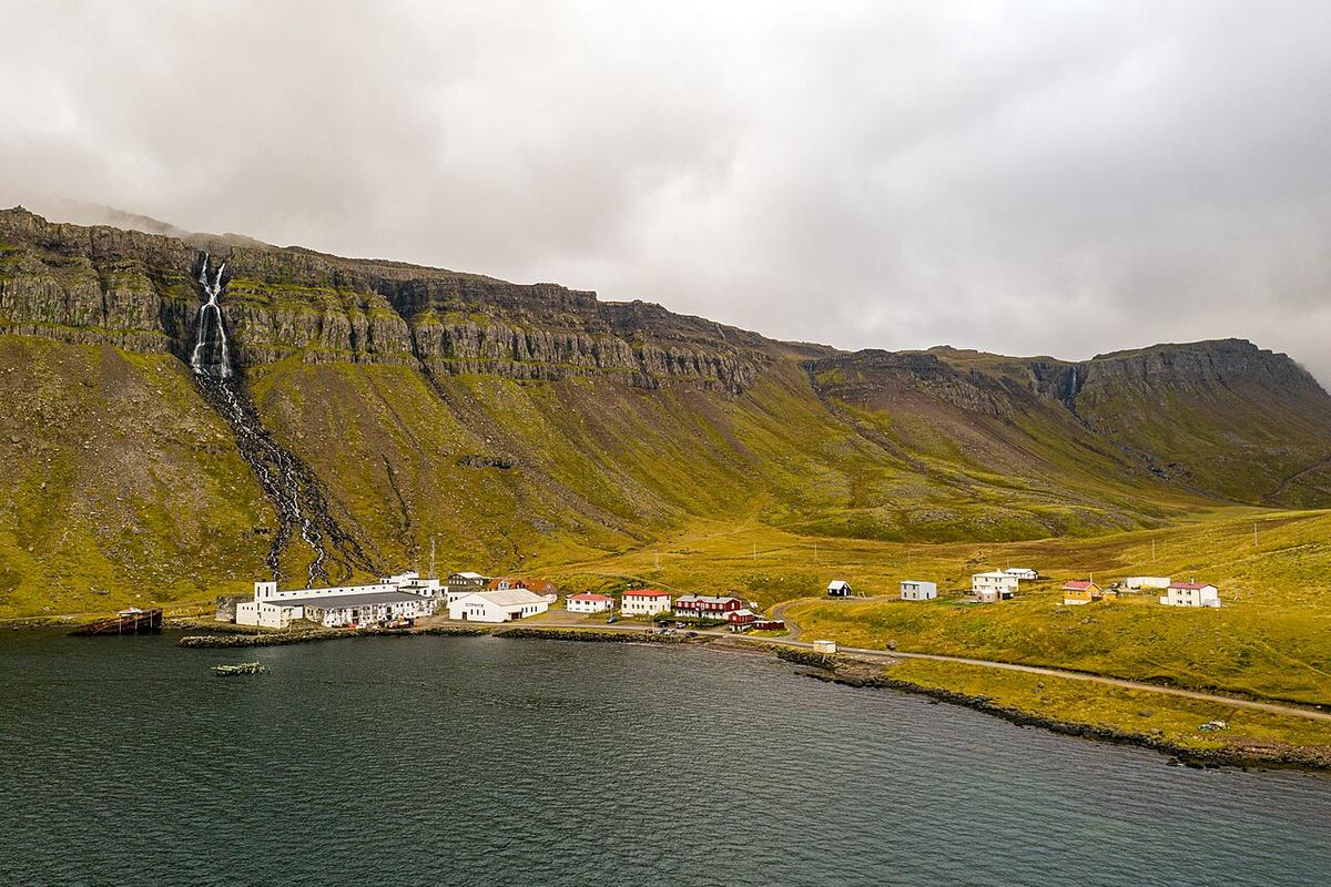 Munaðarnes