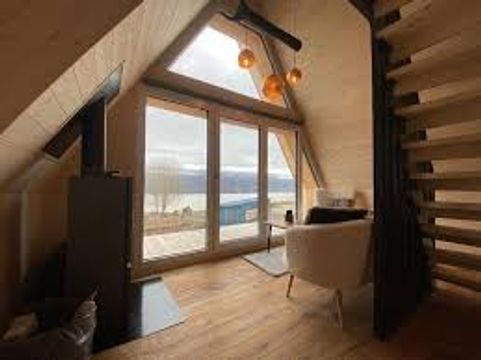Hengifosslodge