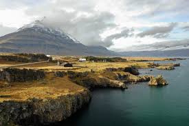 East Iceland