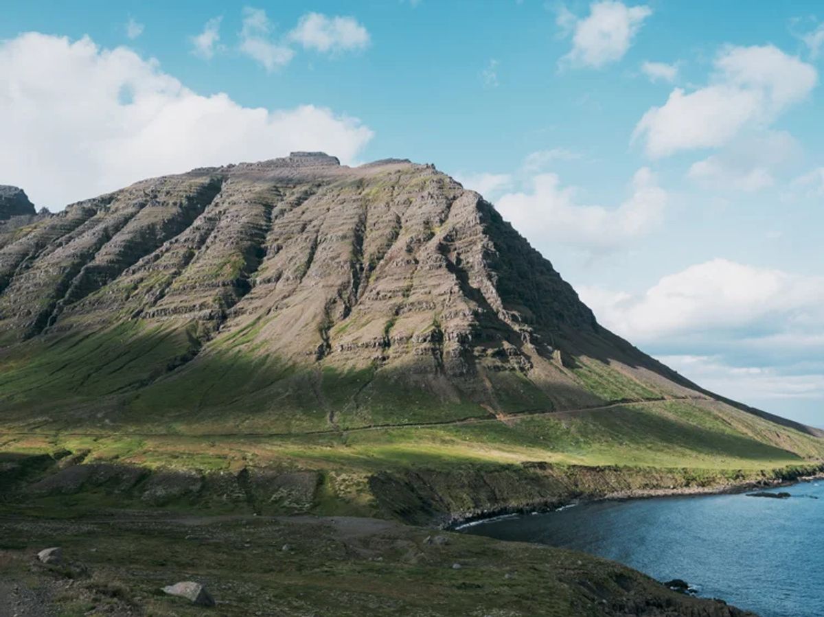 Akurfell