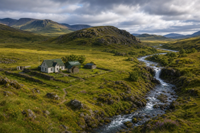 Bollastaðir
