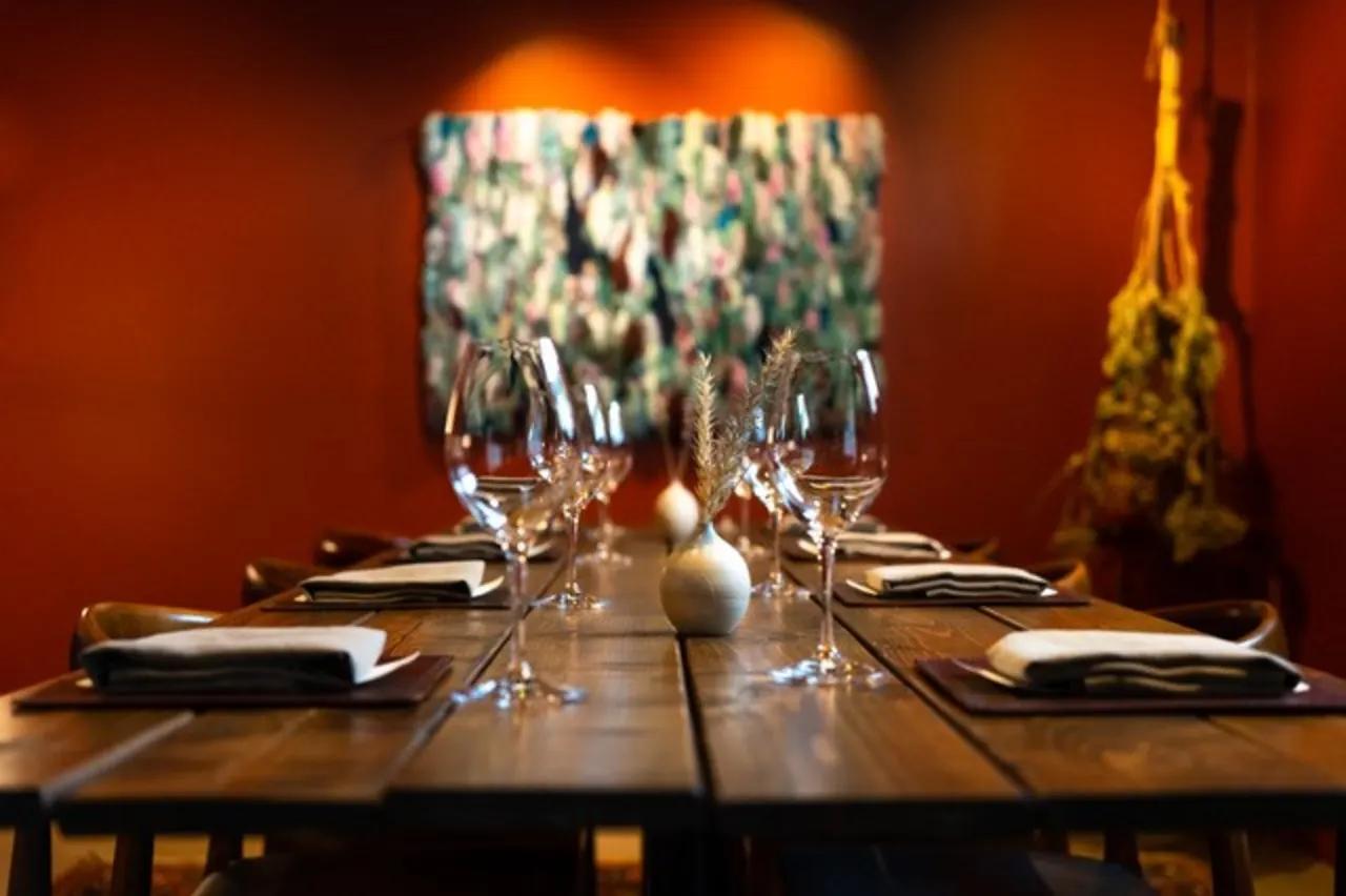 North West Restaurant - Akureyri