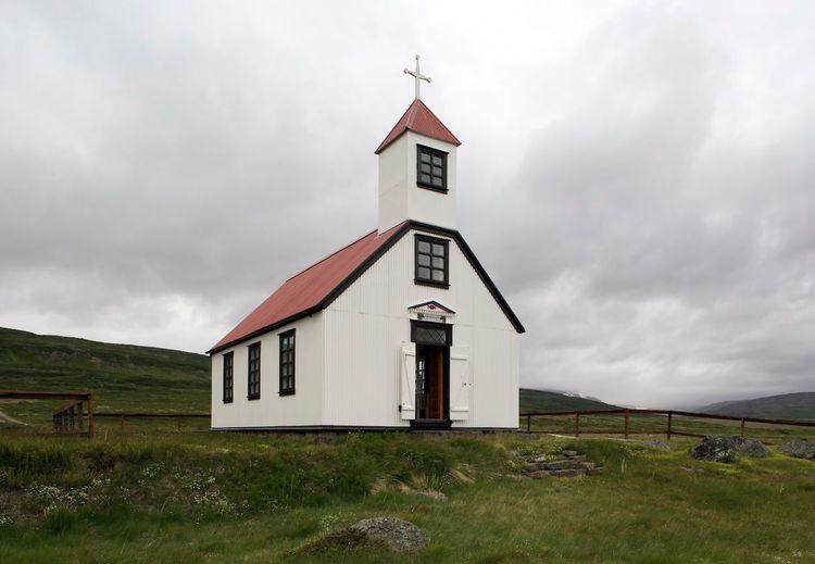 Nauteyrarkirkja