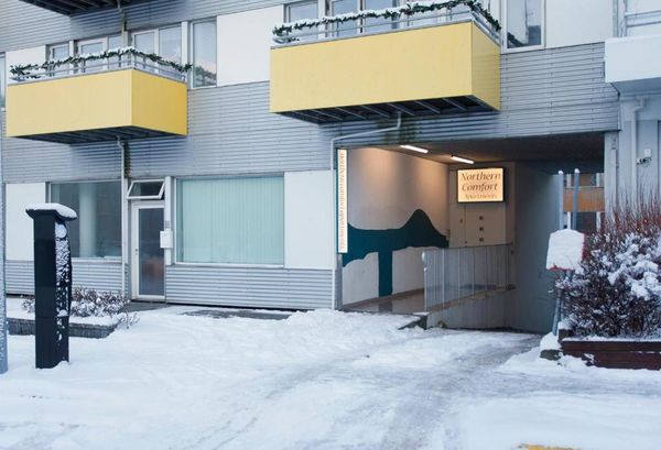 Northern Comfort Apartments