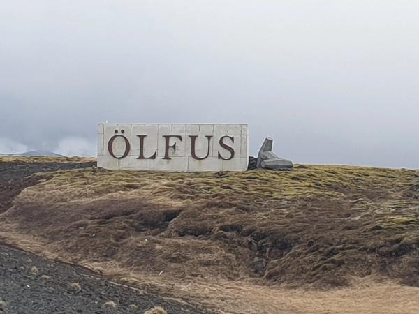 Ölfus