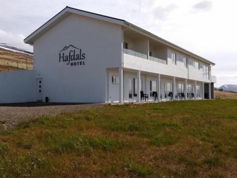 Hafdals Hótel