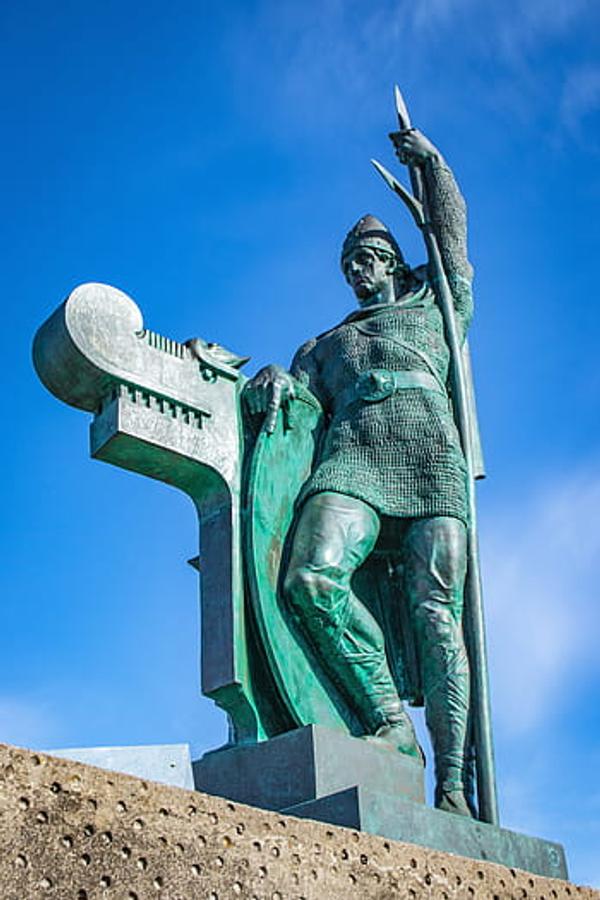 Ingólfur Arnarson