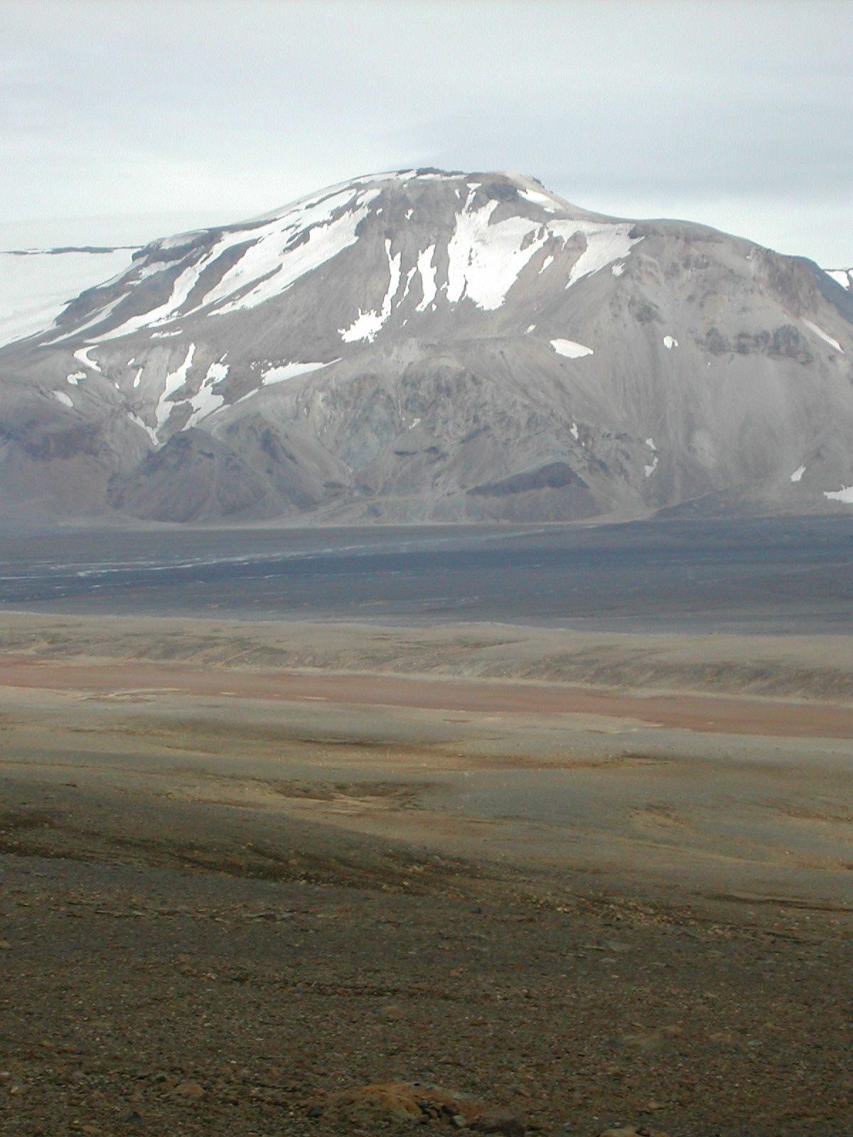Prestahnúkur