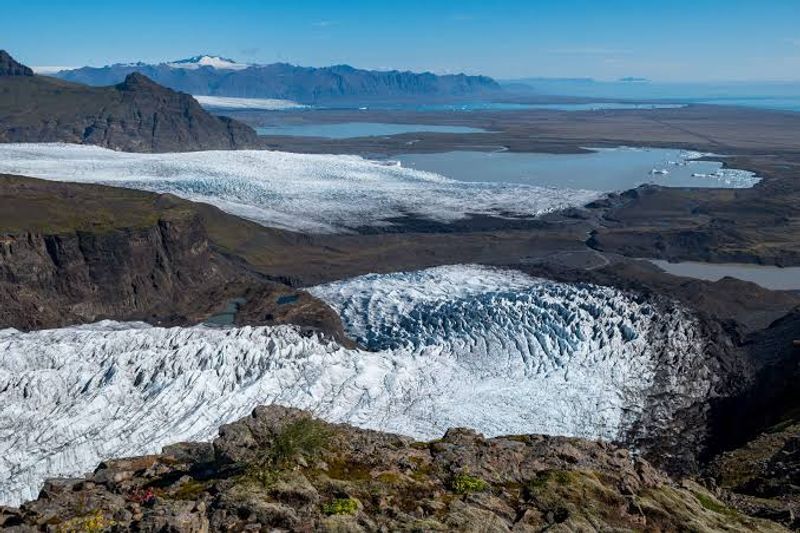 Hrútatóajökull