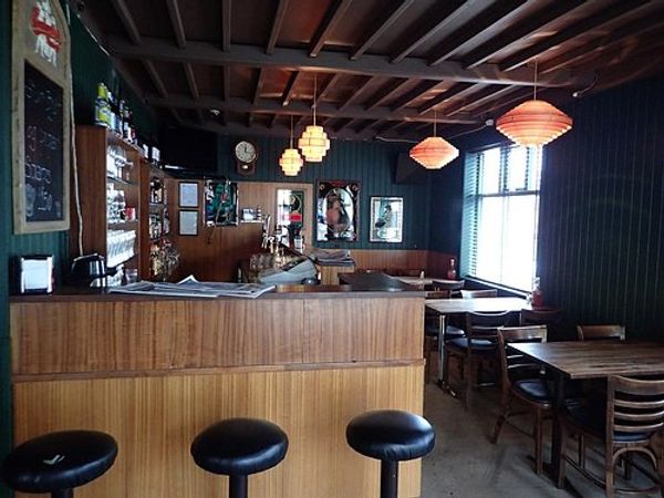 Vitabar