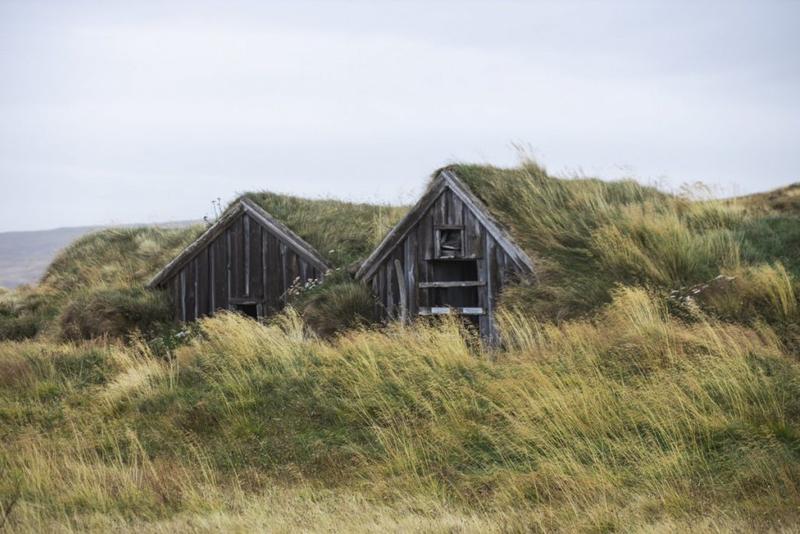 The Sorcerer Cottage