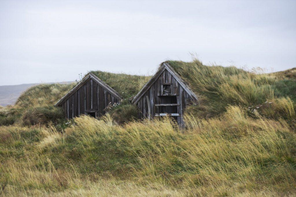 The Sorcerer Cottage