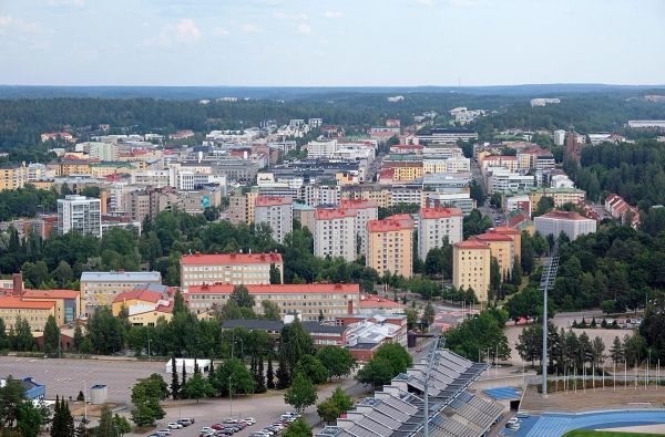 Lahti