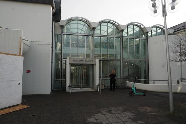 National Gallery of Iceland