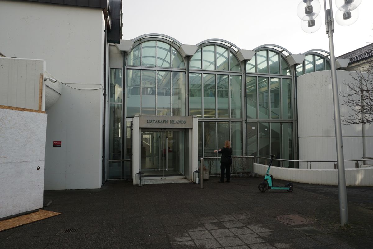 National Gallery of Iceland