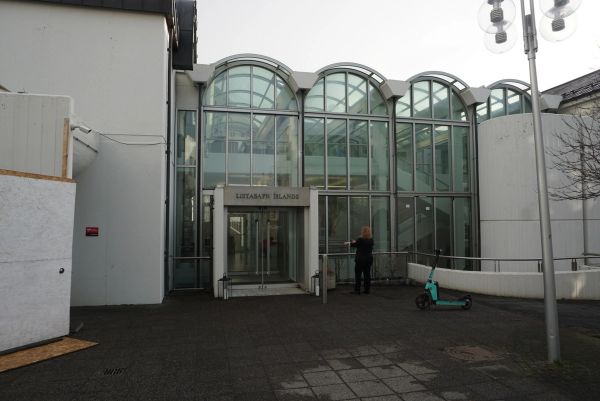 National Gallery of Iceland