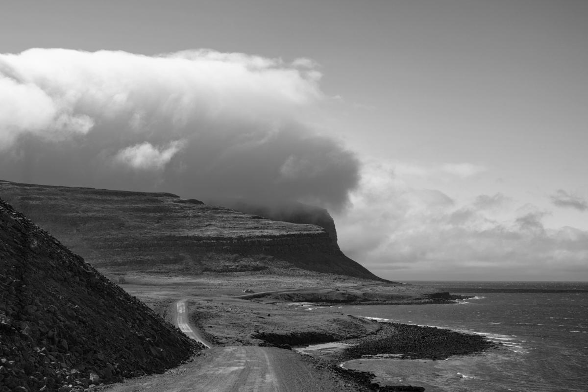 Hafnarmúli