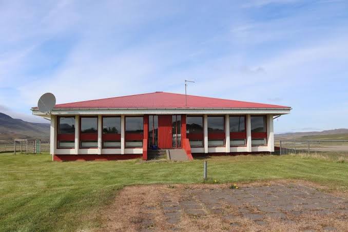 Hótel Hvítserkur