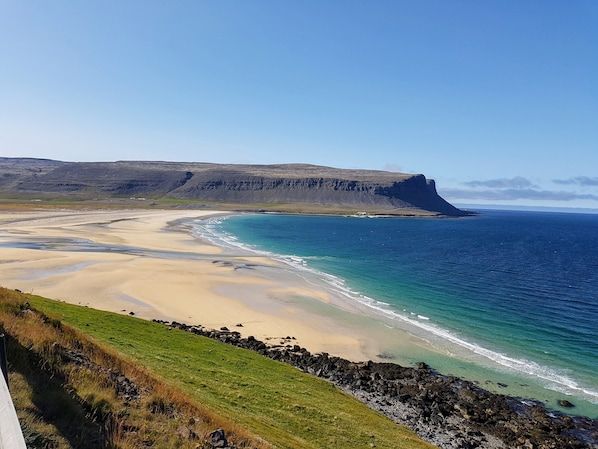 Hótel Látrabjarg