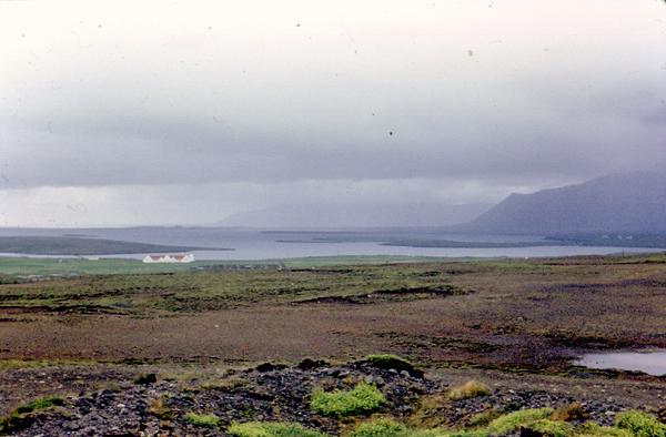 Korpúlfsstaðir