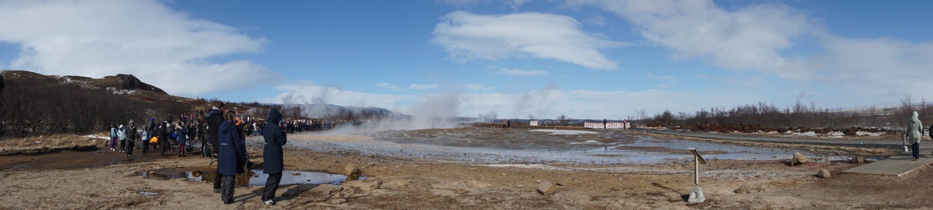 Geysir