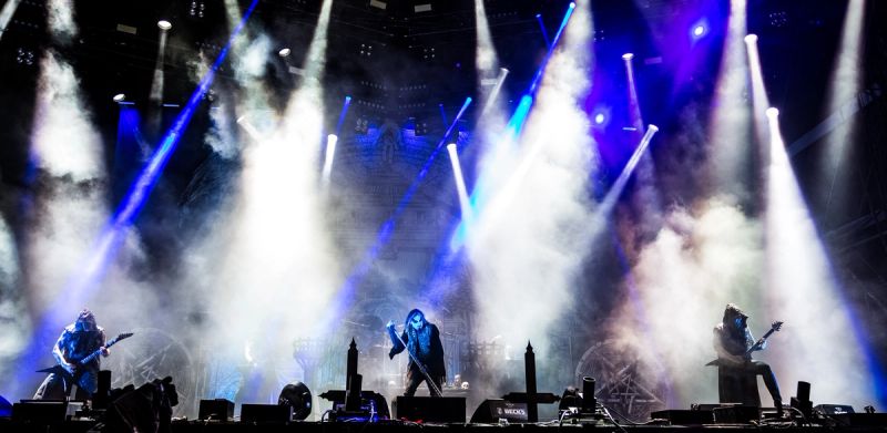Borgir