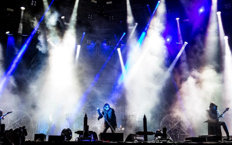 Borgir