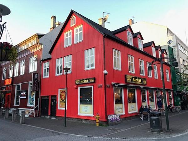 101 Bistro