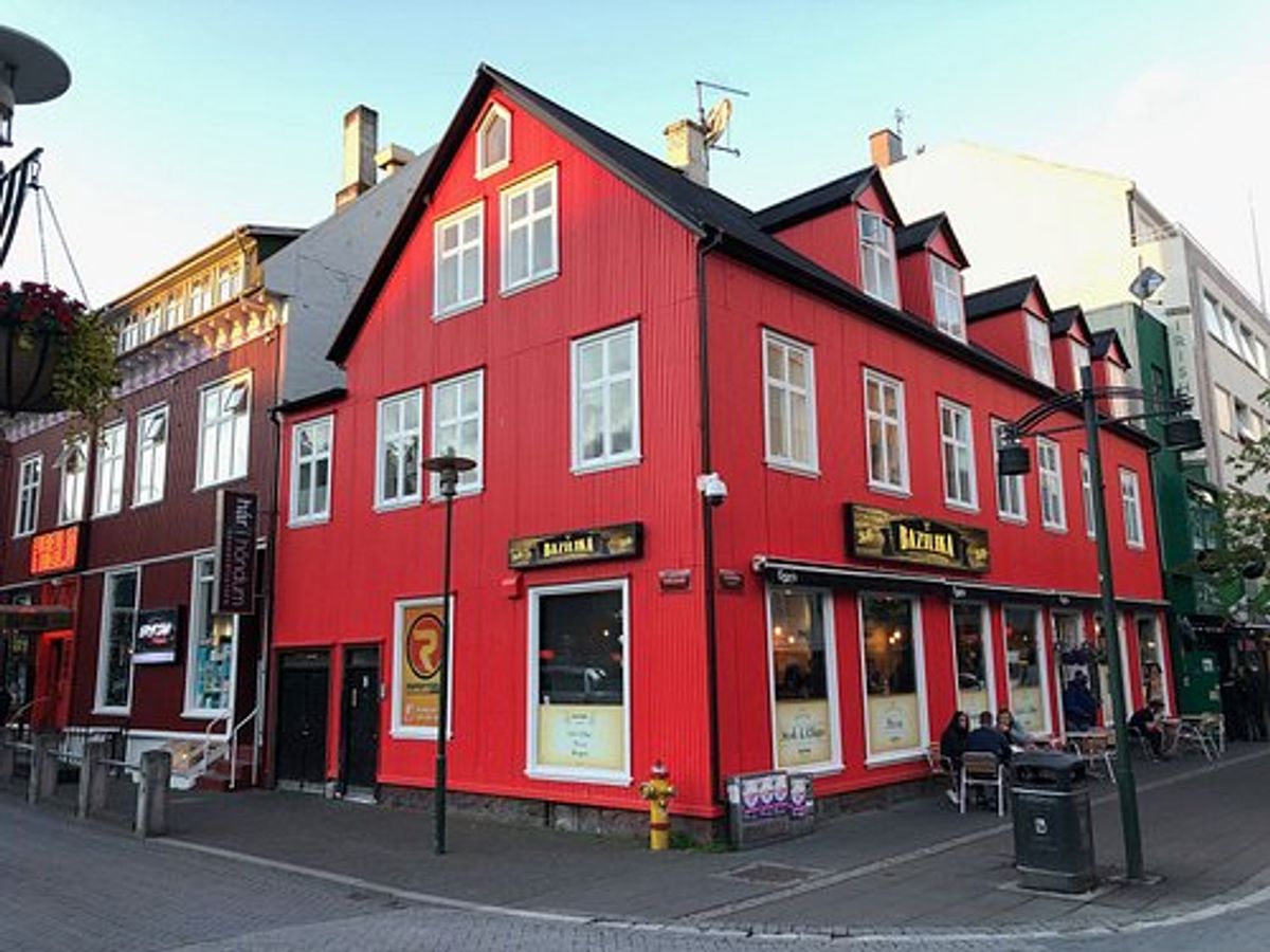 101 Bistro
