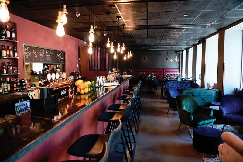 Centrum Kitchen & Bar