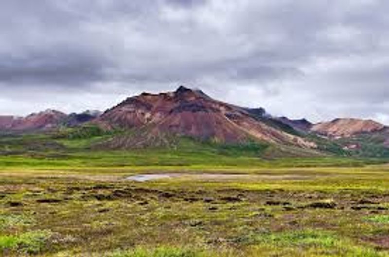 Arnardalur
