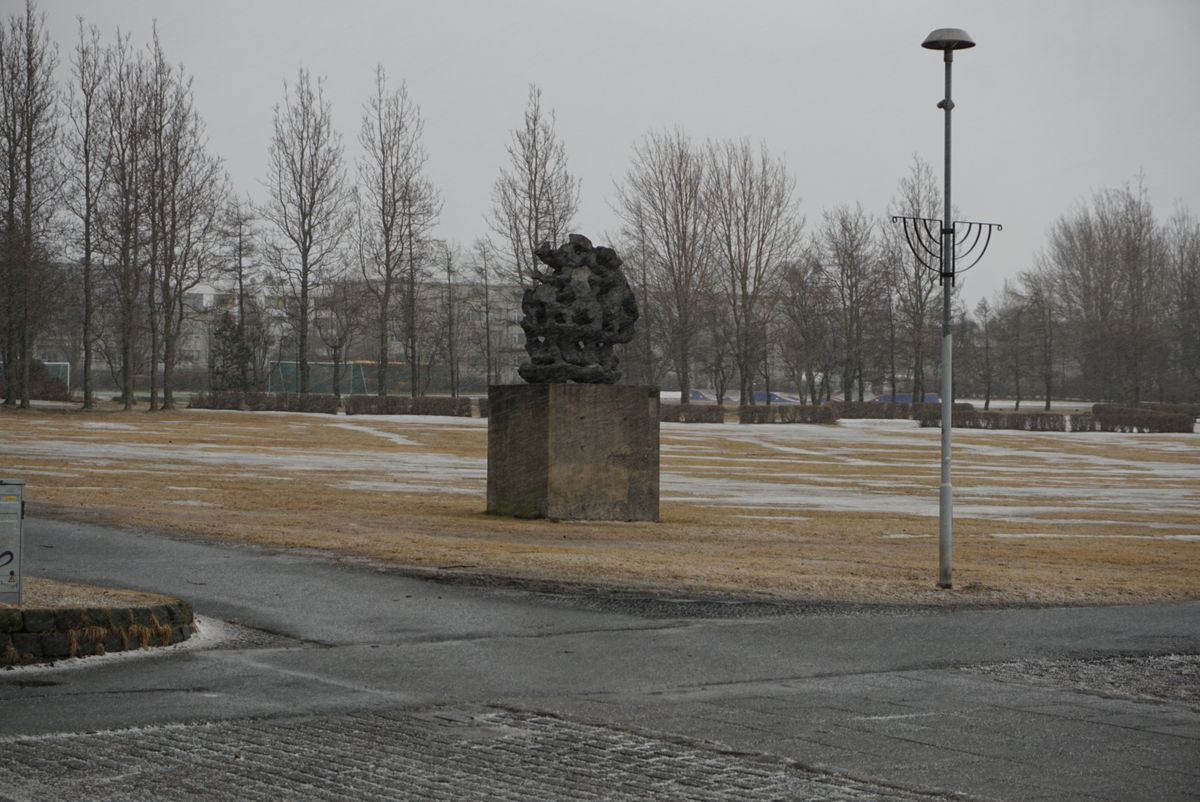 Kjarvalsstaðir photo 2