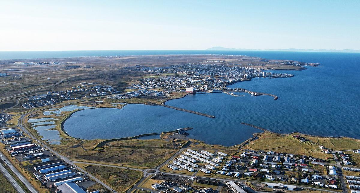 Keflavíkurkirkja
