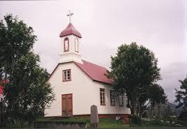 Torfastaðakirkja