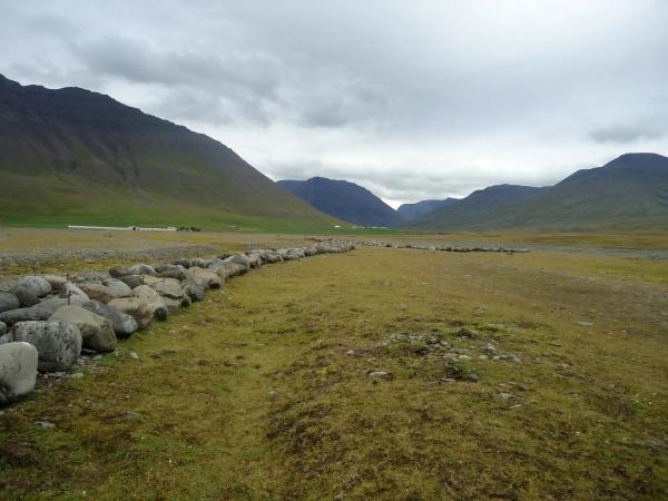 Haugsnes