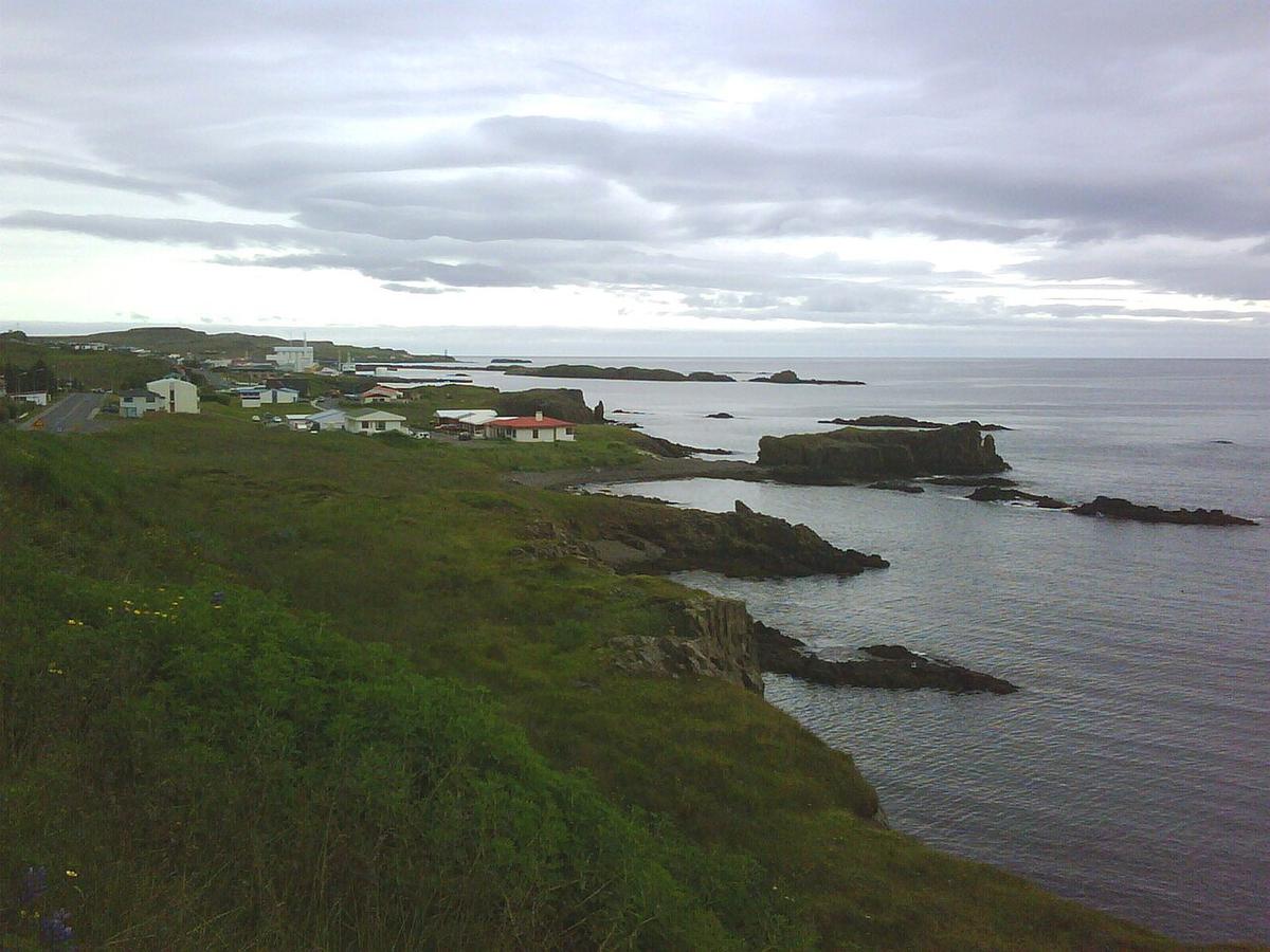 Vopnafjarðarkirkja