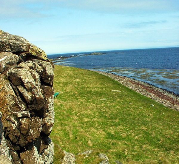Vatnsnes Peninsula