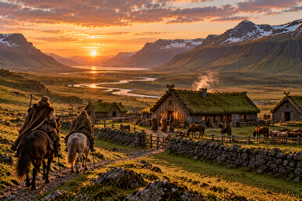 Böðvarsdalur