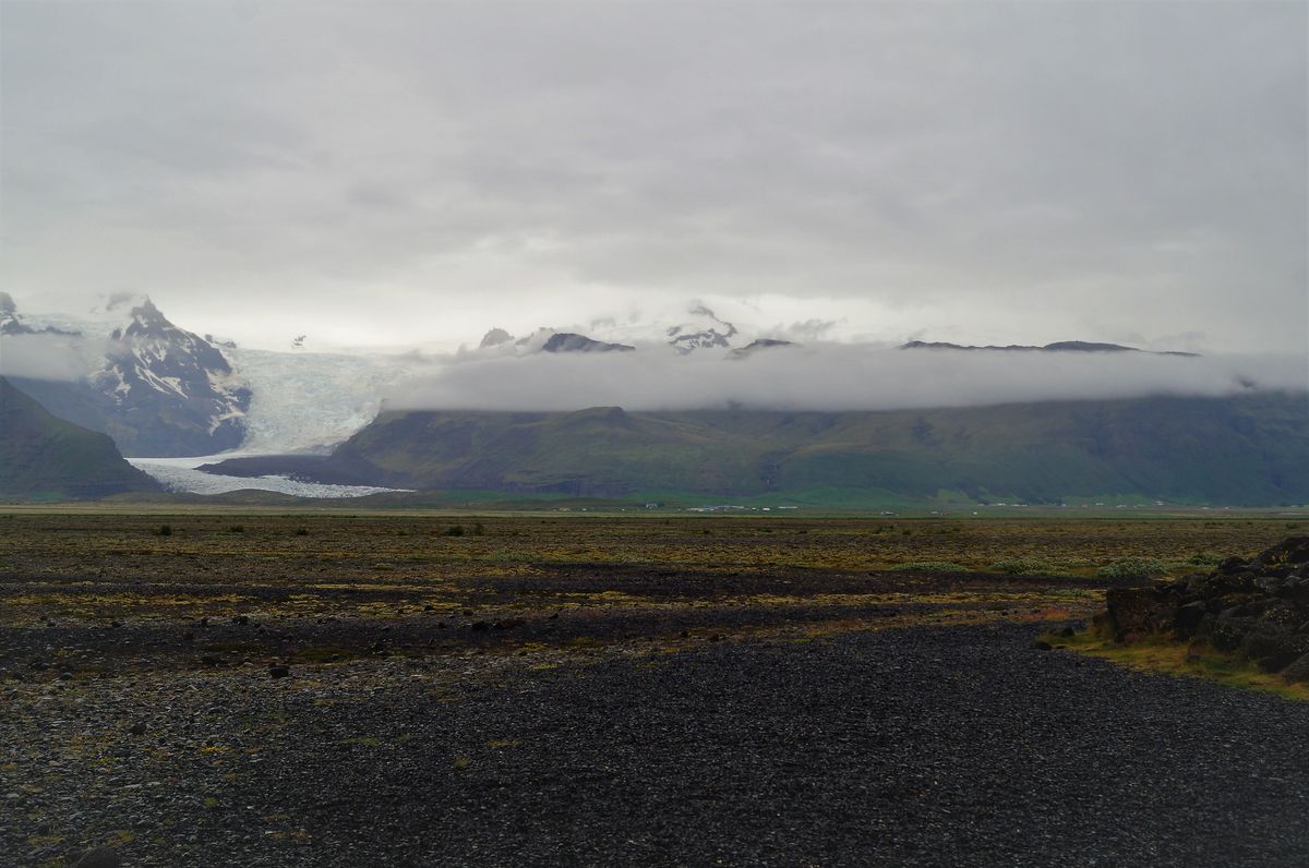 Svínafell
