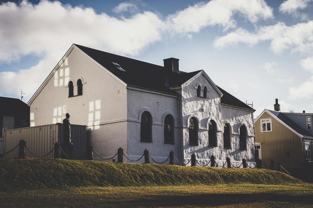 The Icelandic Phallological Museum
