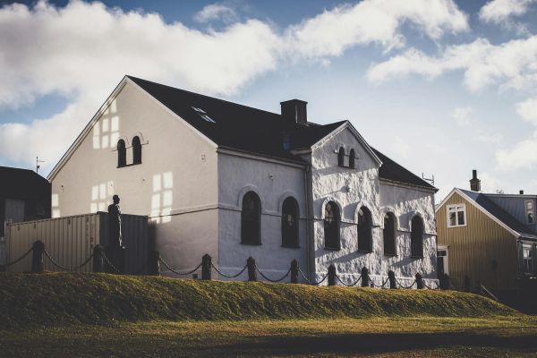 The Icelandic Phallological Museum